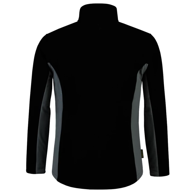 Tricorp softshelljas 402002 black-grey