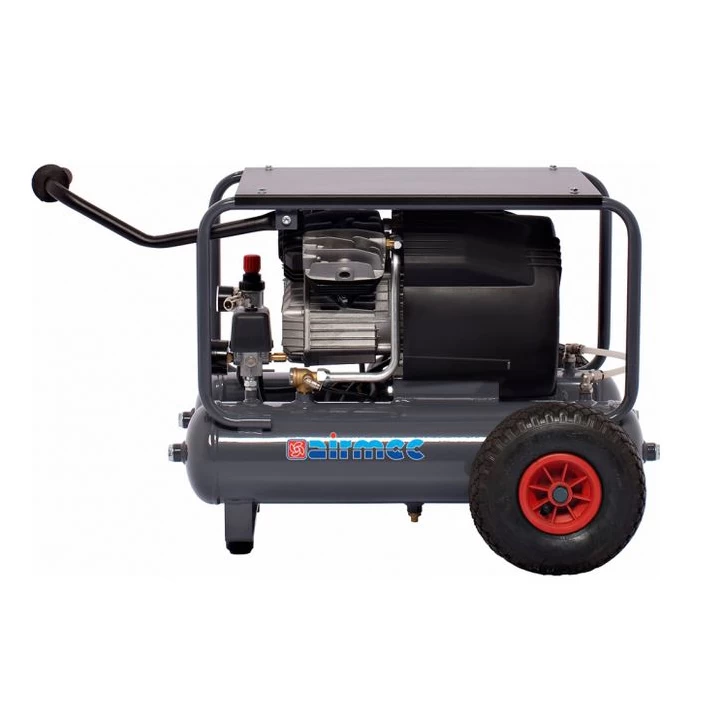Airmec compressor KA