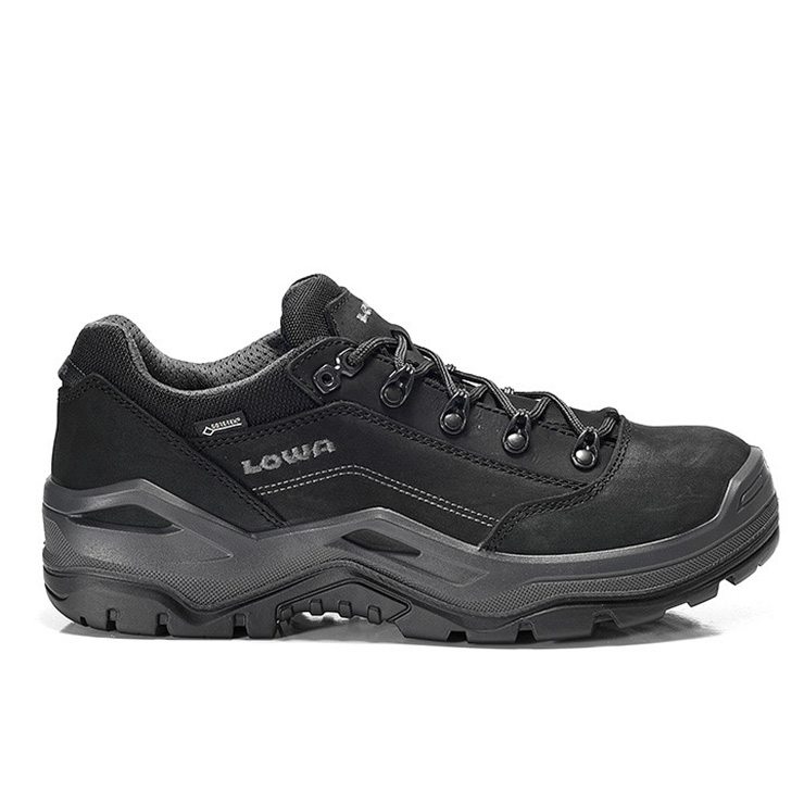 Lowa werkschoen Renegade Work GTX Low S3