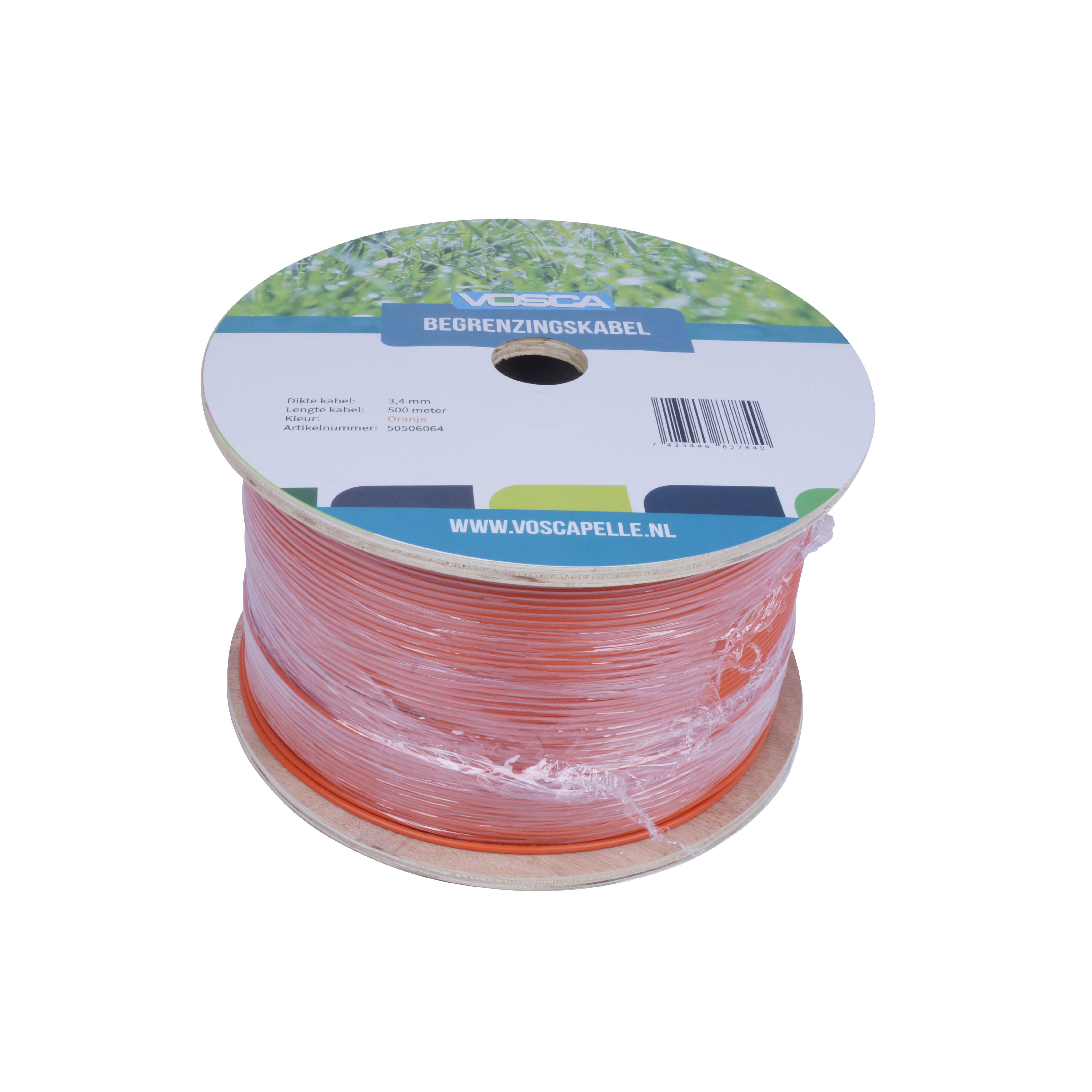 VOSCA begrenzingskabel