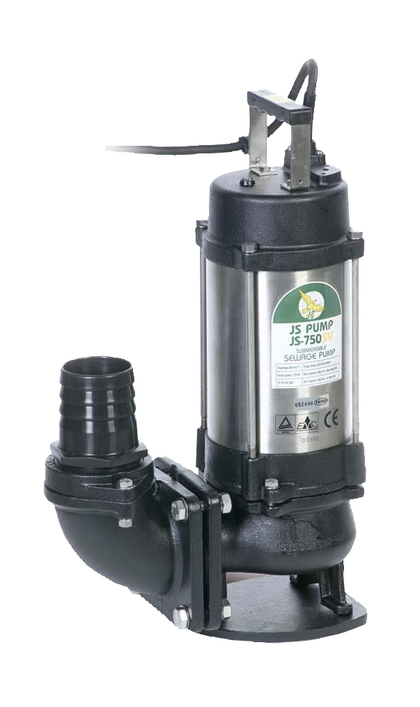 Robu dompelpompen JS serie