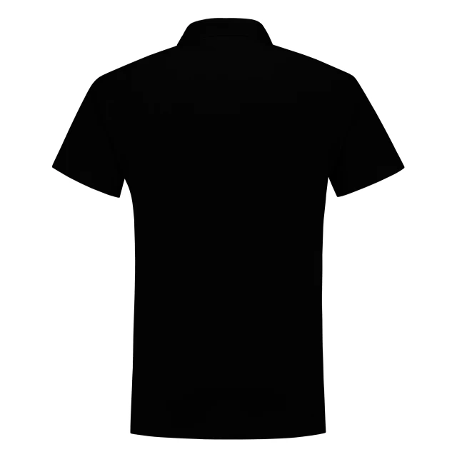 Tricorp poloshirt 201007 black