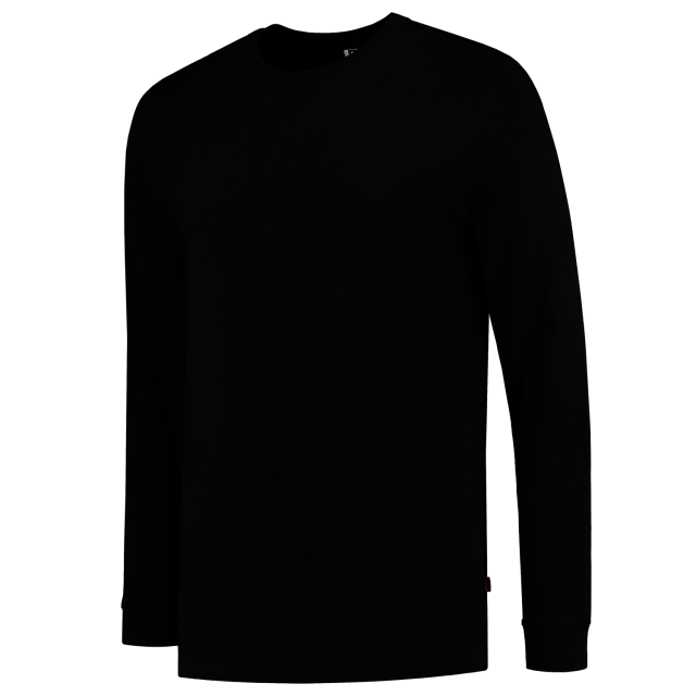 Tricorp t-shirt LM 101015 black