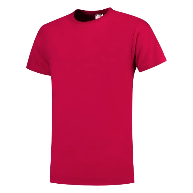 Tricorp t-shirt 101001 fuchsia