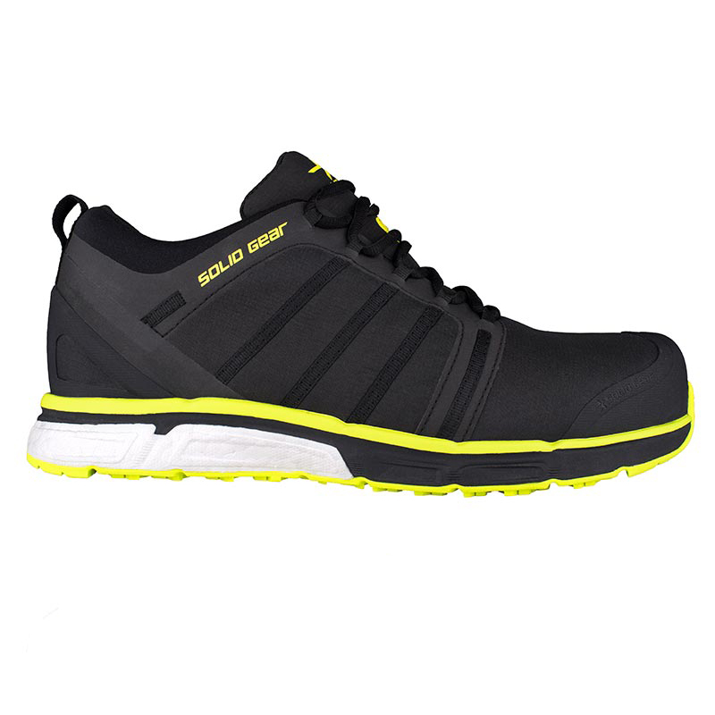 Solid Gear werksch Revolution S3
