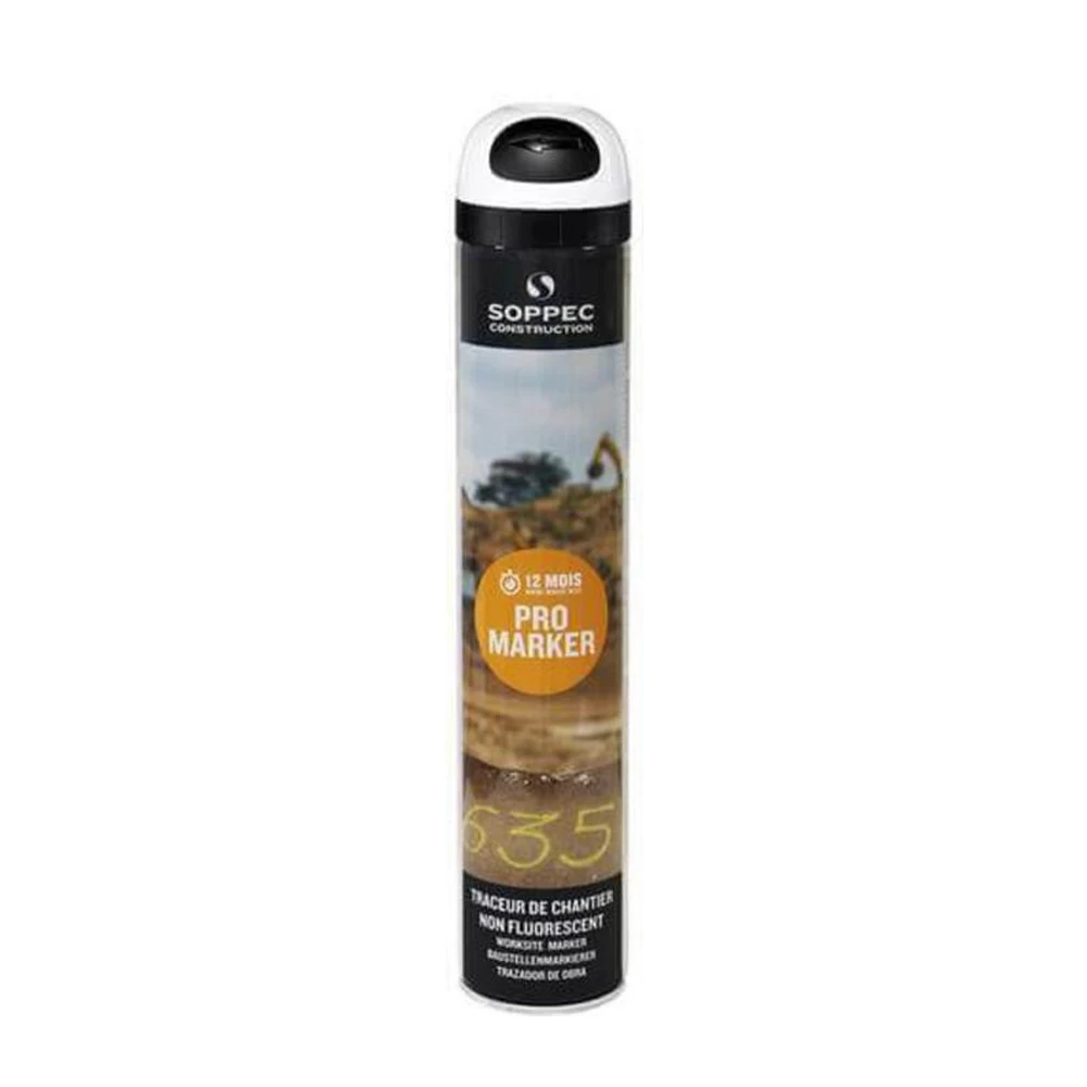 Lijnverf Promarker spuitbus