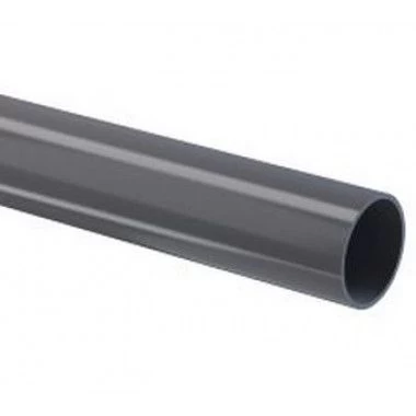 PVC Overmaatse buis