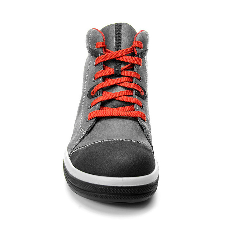 Elten werkschoen vintage pirate mid S3
