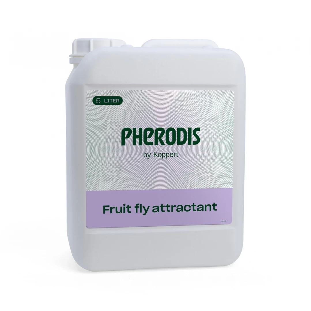 Lokstof Fruit Fly Attractant