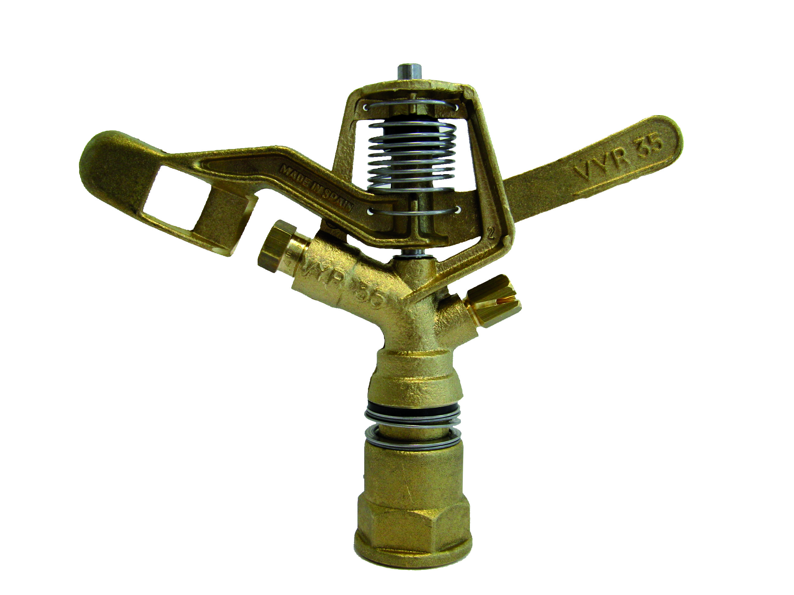 Vyrsa 35