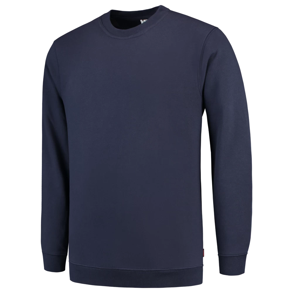 Tricrop sweater 301008 ink