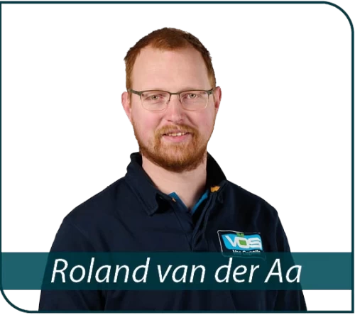 Onze mensen