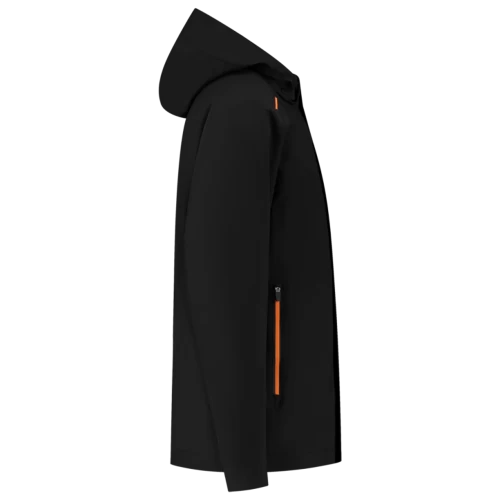 Tricorp jas 402703 black-orange