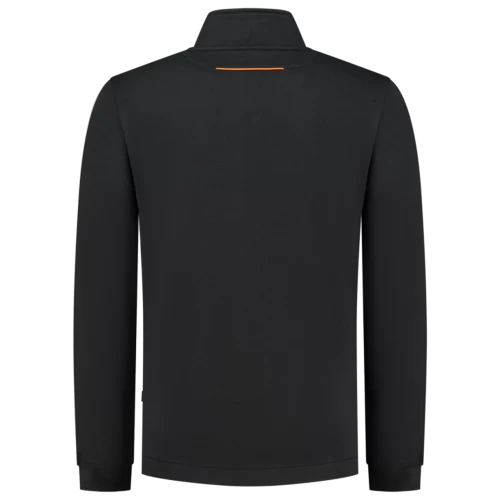 Tricorp sweatvest 302702 black-orange