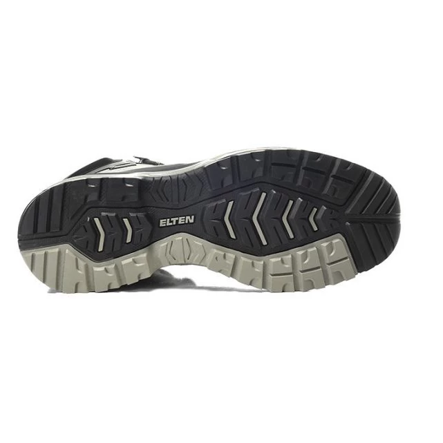 Elten werkschoen Bente S3 GTX mid green
