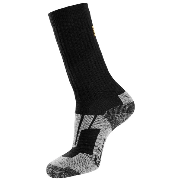 Snickers sokken 9226 bl/gr (2-paar)