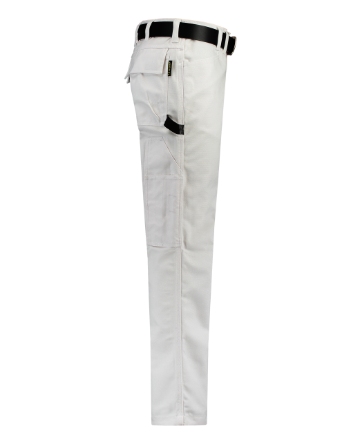 Tricorp werkbroek 502007 wit