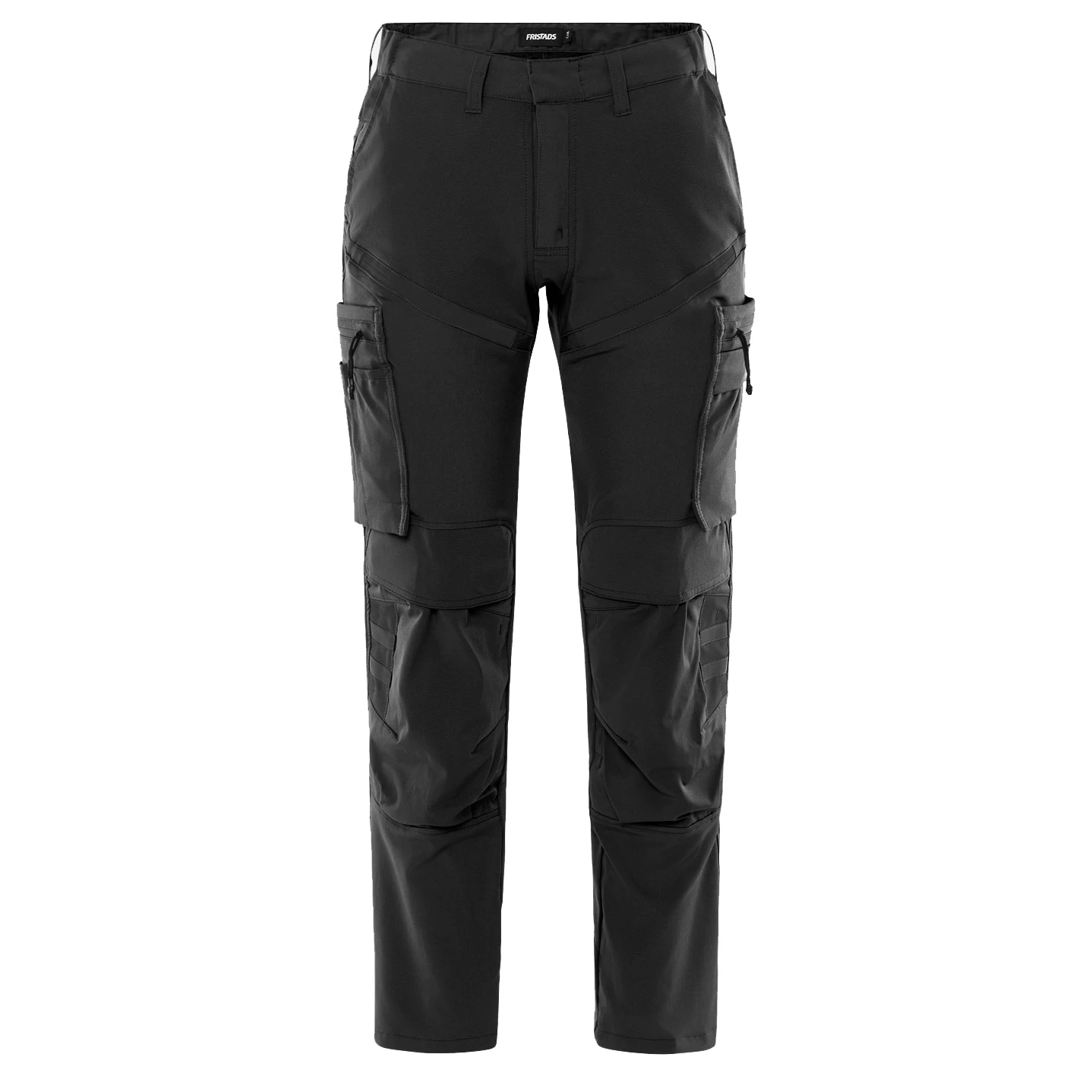 Fristads werkbroek 2654 Zwart (dames)