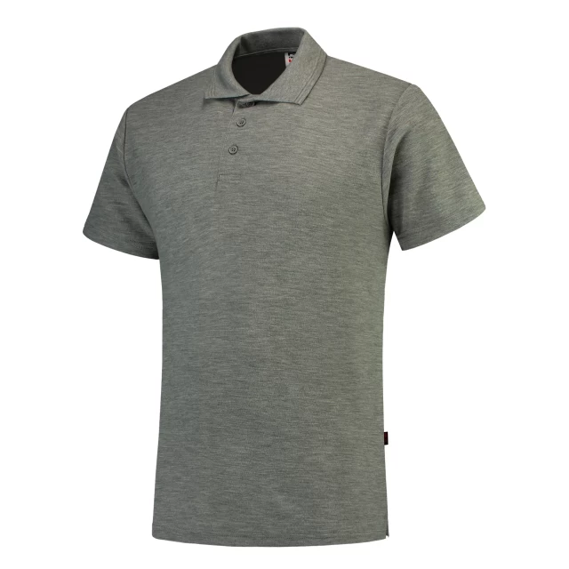 Tricorp poloshirt 201007 greymelange