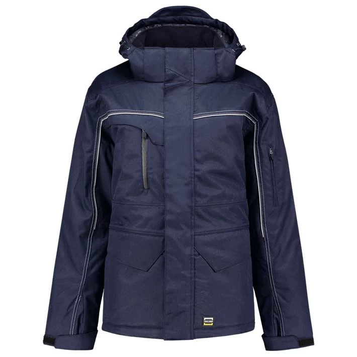 Tricorp parka 402007 ink