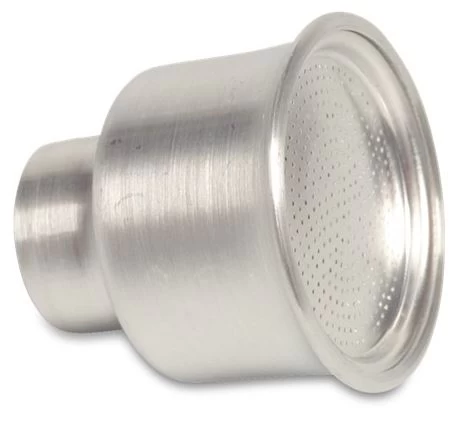 Aluminium Broeskop 