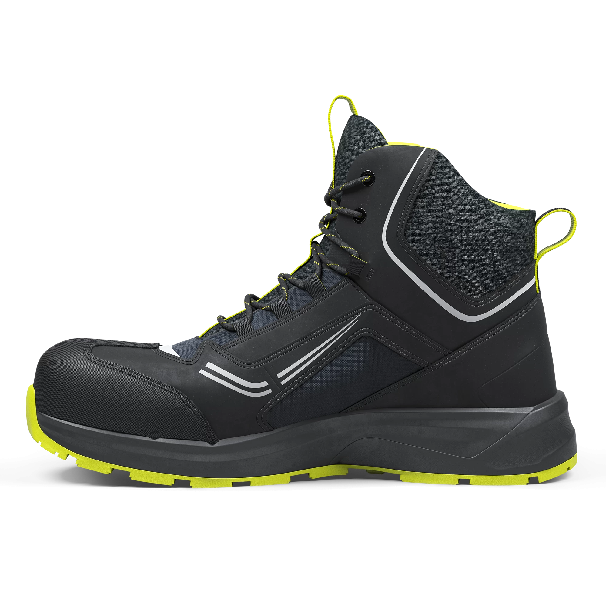 Solid Gear werkschoen Adapt mid S3L