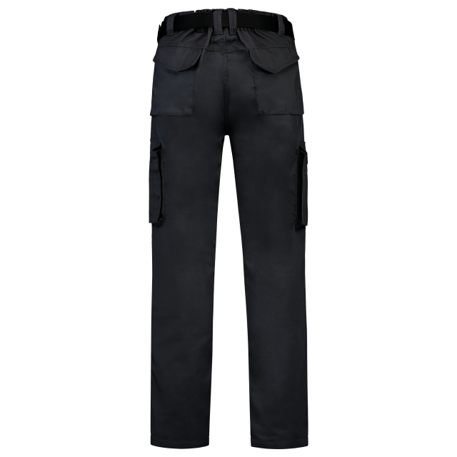 Tricorp werkbroek 502008 convoy grey