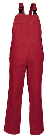 Havep am. overall 2098 rood