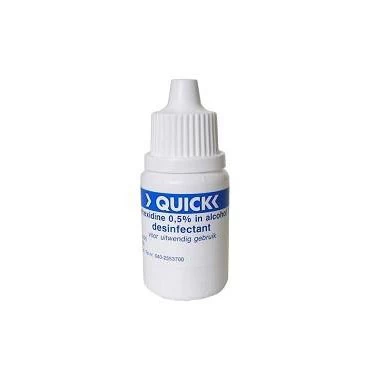 Care Plus desinfectiemiddel