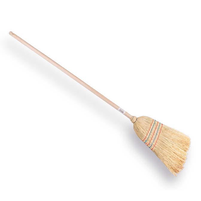 Mixstrobezem met steel