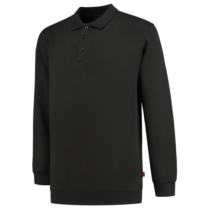Tricorp polosweater 301016 black