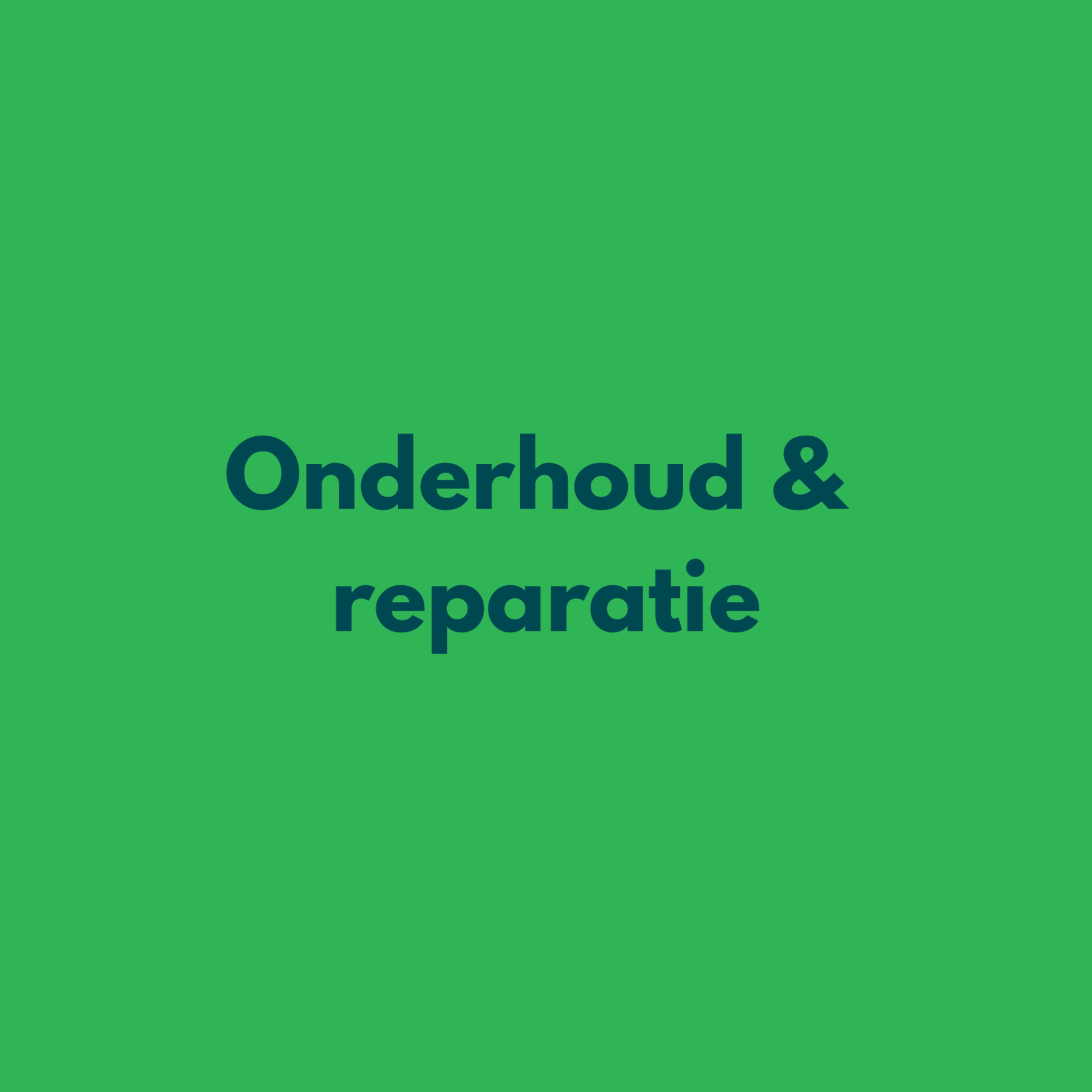 Tuinberegening