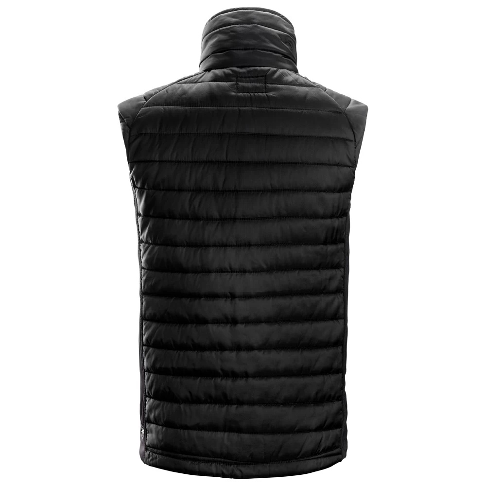 Snickers bodywarmer 4512 black