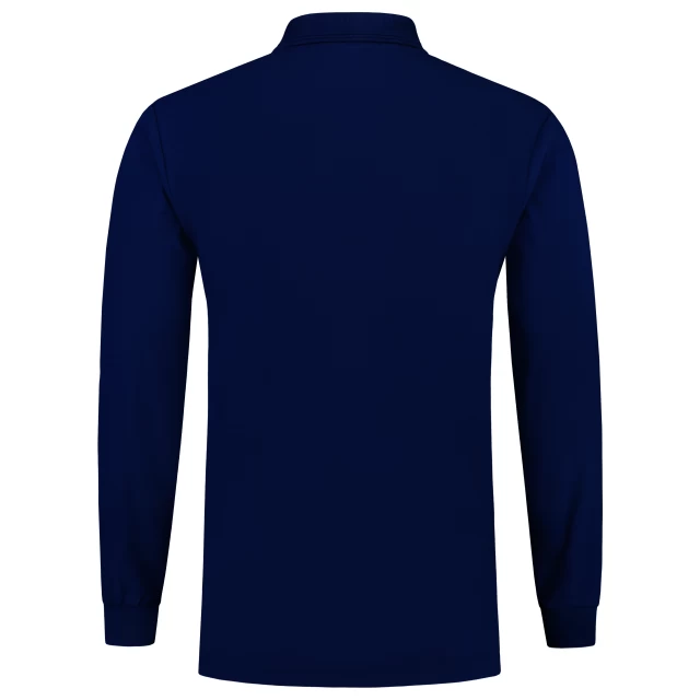 Tricorp poloshirt LM 201009 royalblue