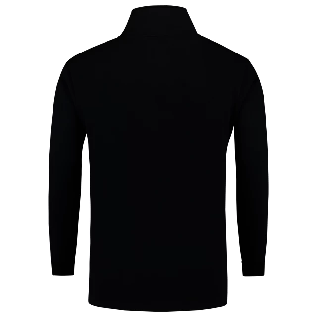Tricorp sweater 1/2 rits 301010 navy