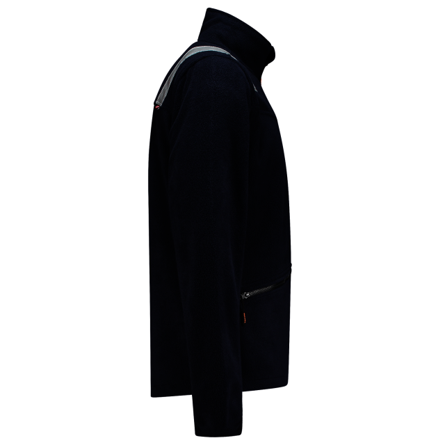 Tricorp fleecevest 403014 ink (vlamvertragend)