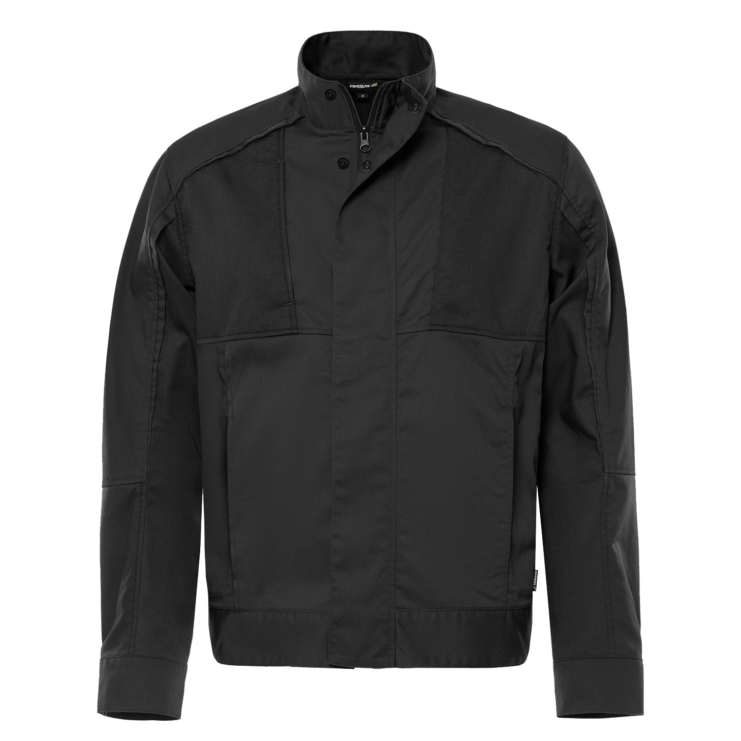 Fristads jack 4930 GWM zwart