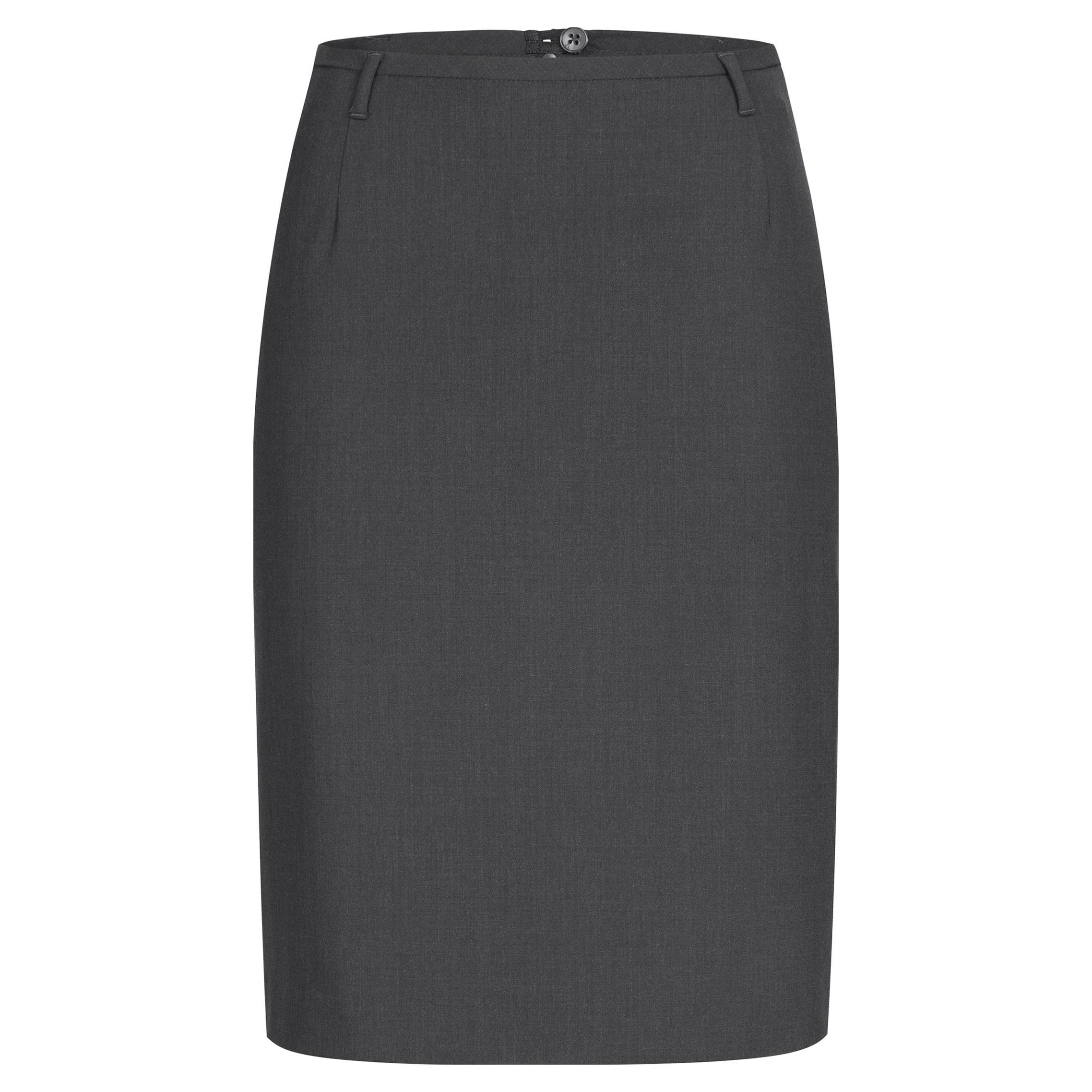 Greiff Kokerrok 1542 antraciet