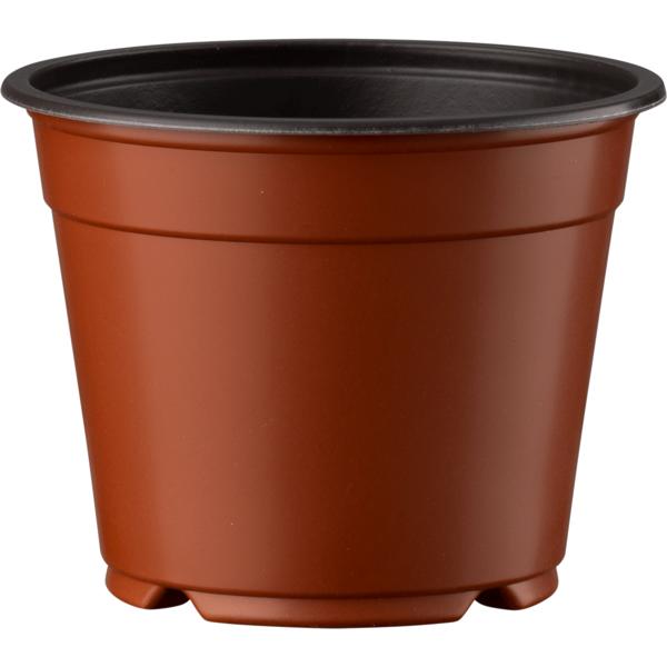 Desch bloempot 10cm
