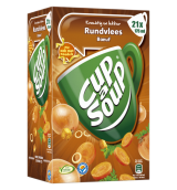 Cup-a-Soup