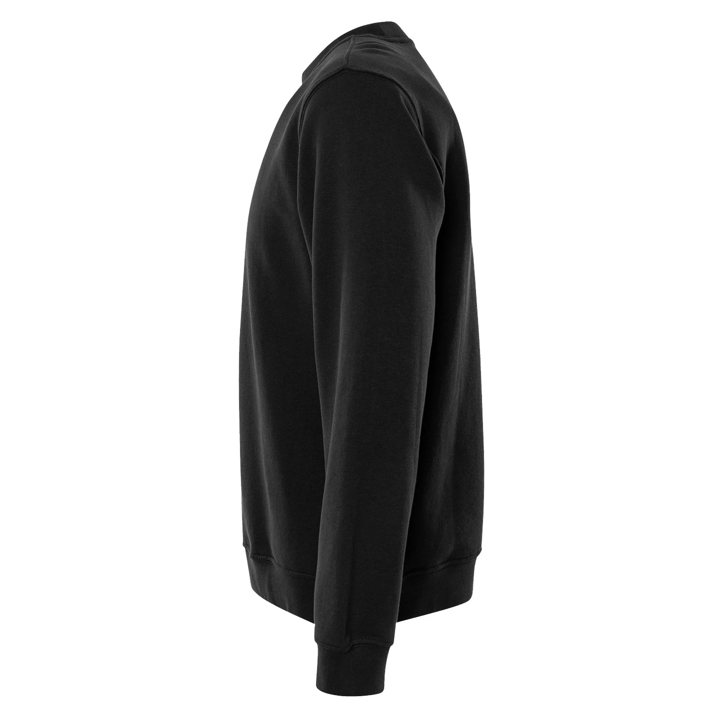 Fristads sweater 1734 zwart