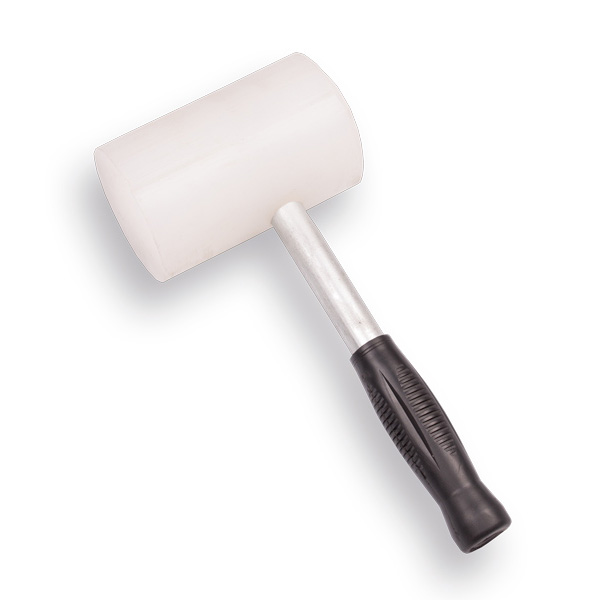 Tegelhamer nylon