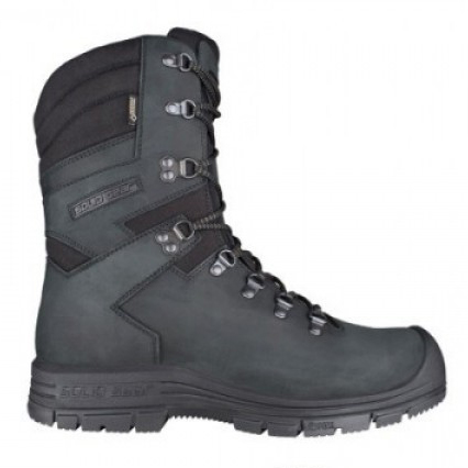 Solid Gear werkschoen Delta GTX S3