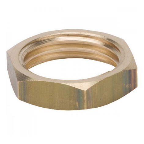 Birchmeier moer 1/2