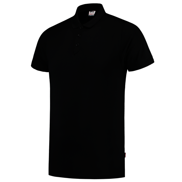 Tricorp poloshirt 201013 black (cooldry)