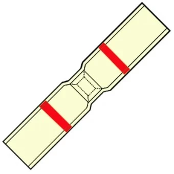 Soldeerverbinder 