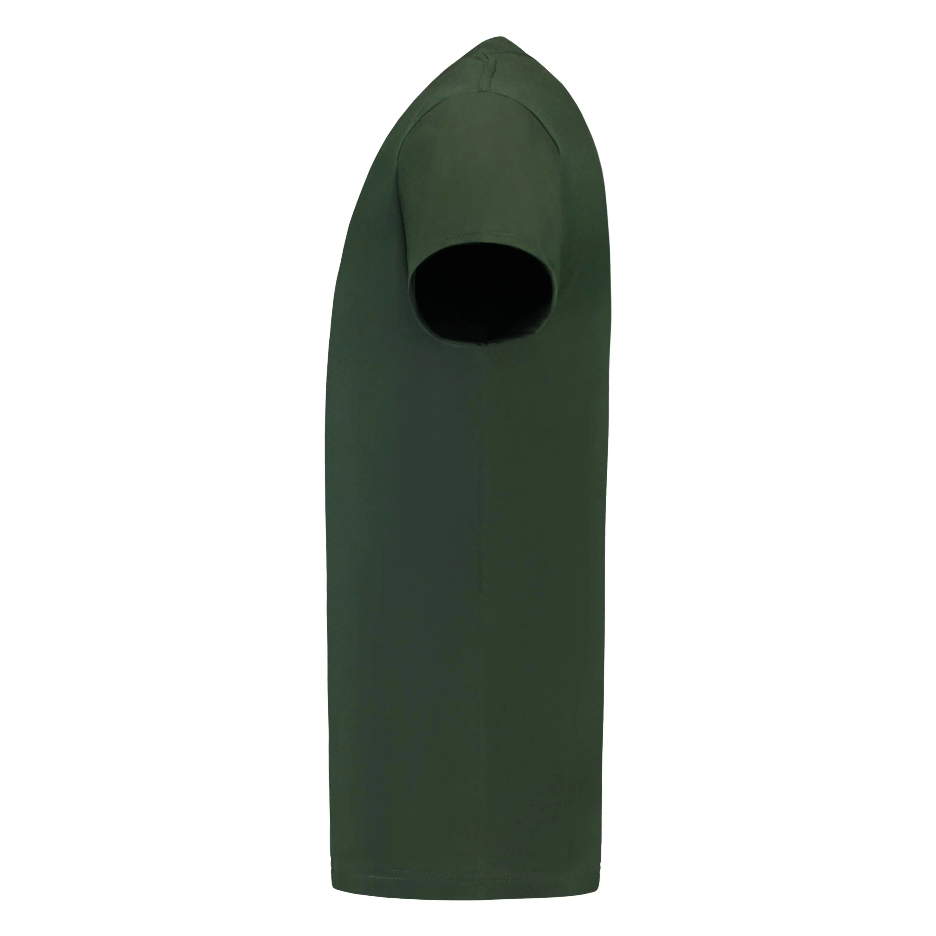 Tricorp t-shirt 101001 bottle green