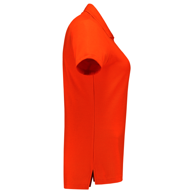 Tricorp poloshirt 201006 orange (dames)