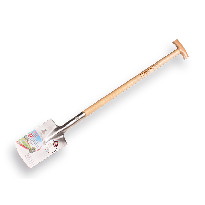 Spade Ideal