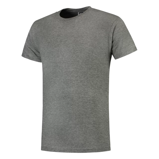 Tricorp t-shirt 101001 grey melange